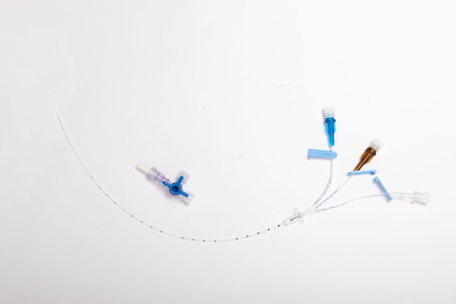 Umbilical Catheters  KU