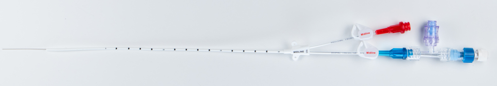 Non-Power Resistant Midline 