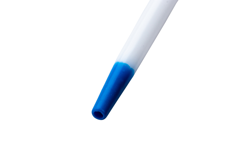 Tapered Soft Atraumatic Tip