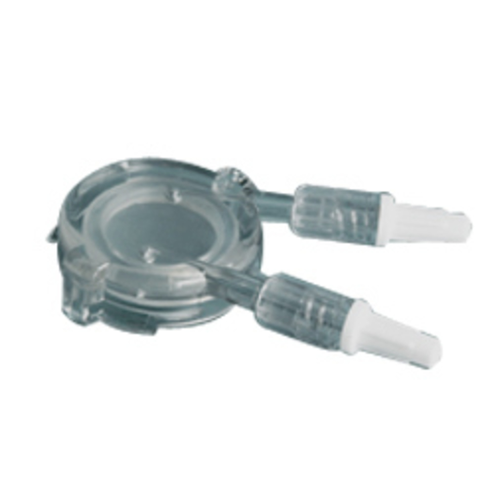 Disposable Dome  Male / Male Luer Locks DD01-MM