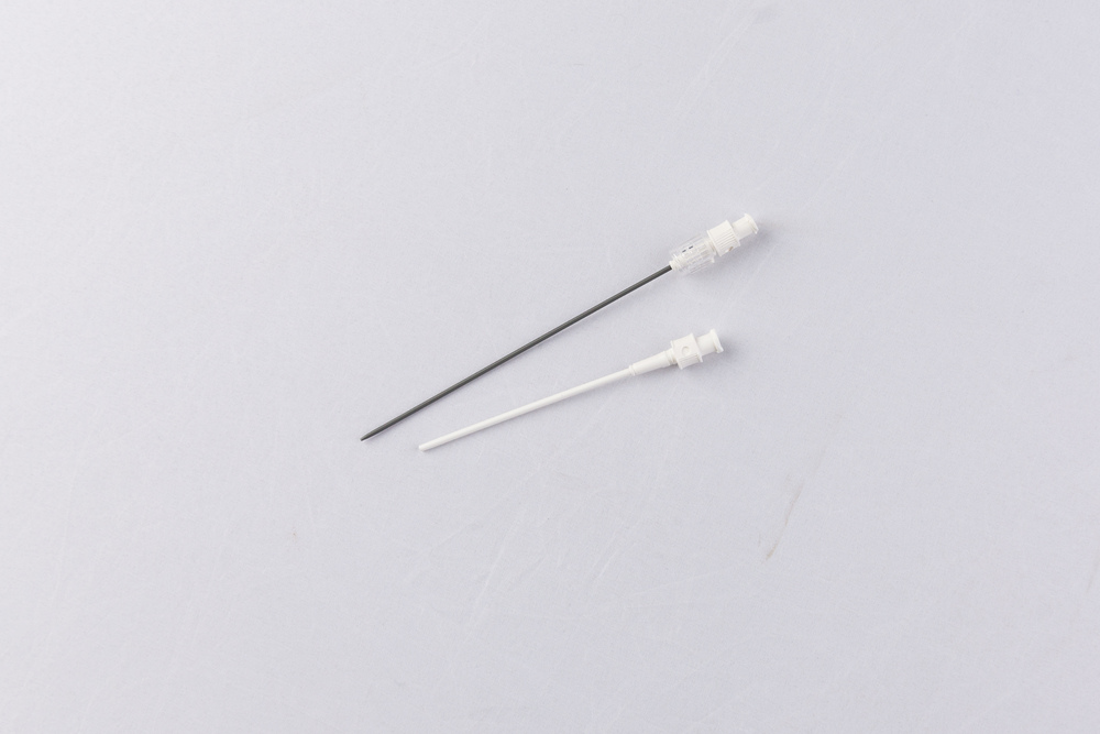 Micro Sheath Introducer ( MSI )
