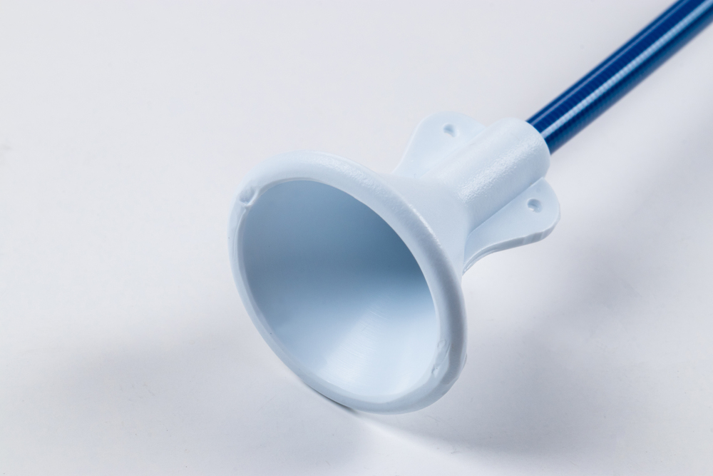 Ureteral access sheath