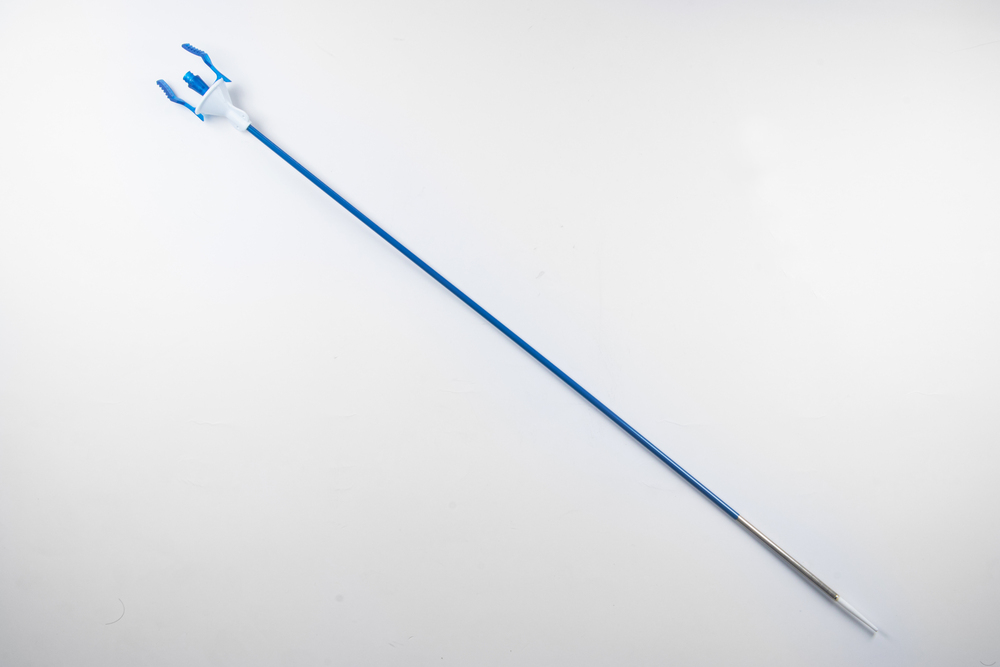 Ureteral access sheath