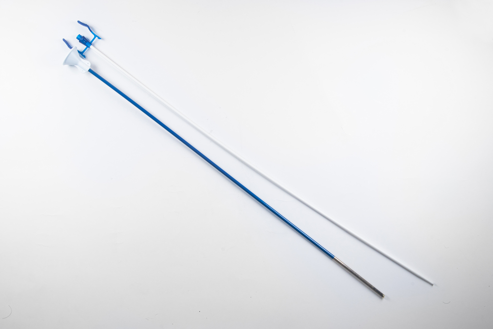 Ureteral access sheath