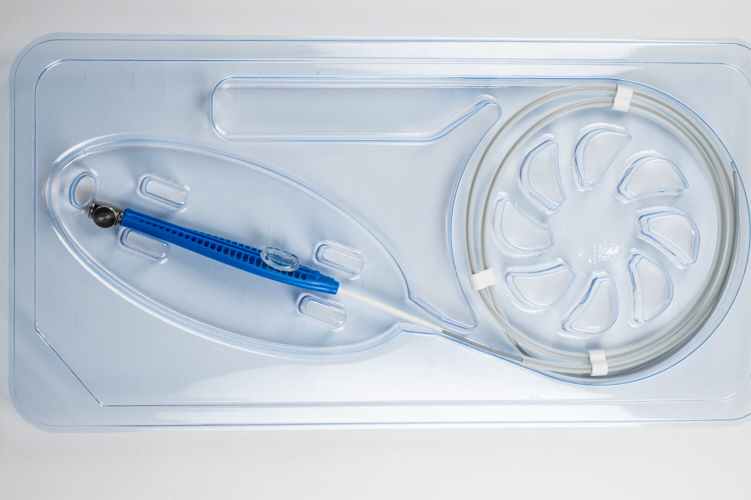 Ureteral stone basket