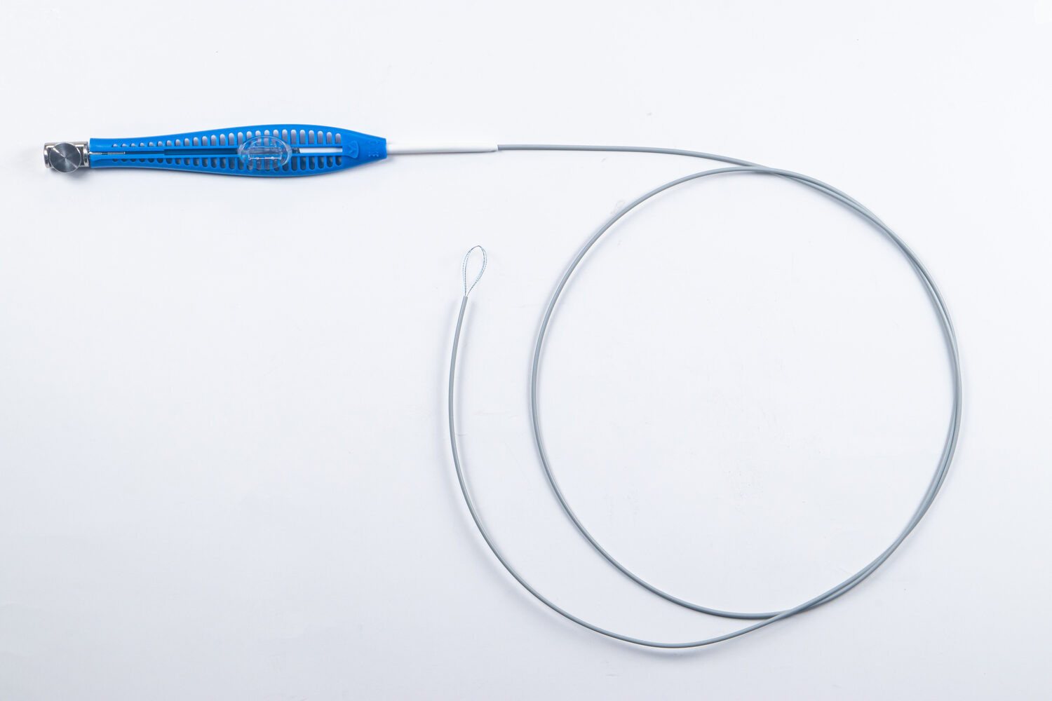 Ureteral stone basket