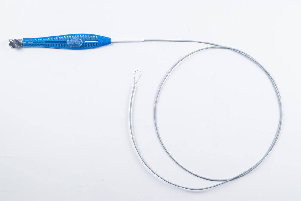 Ureteral stone basket