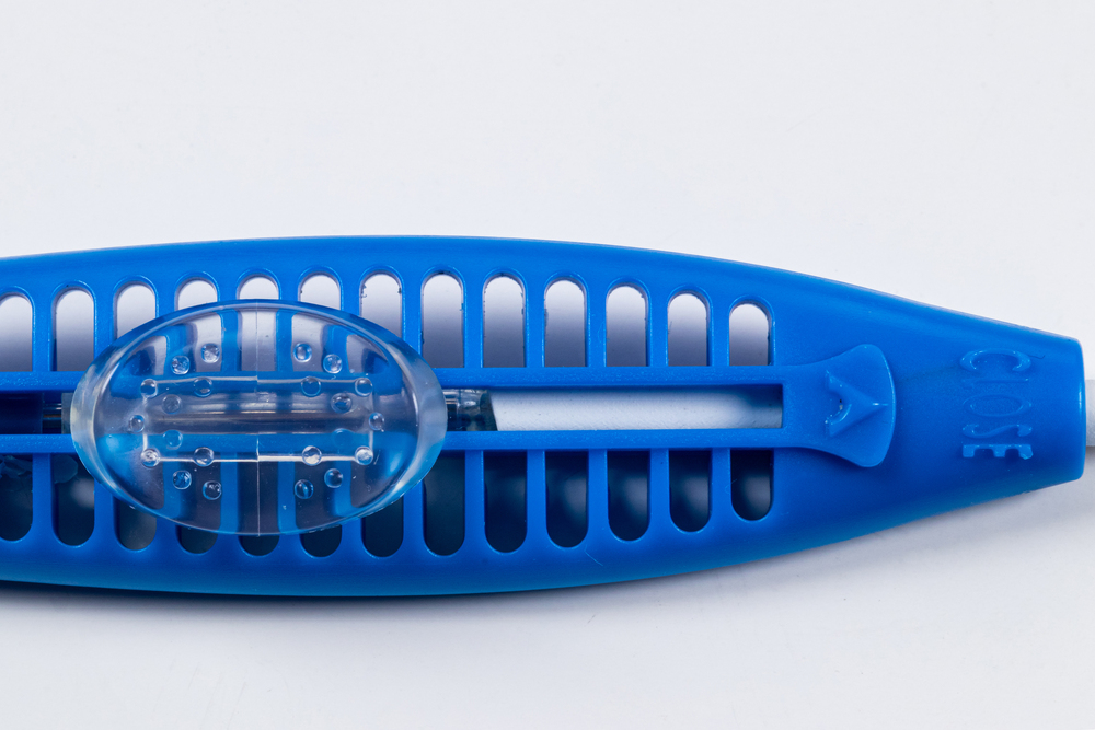 Ureteral stone basket