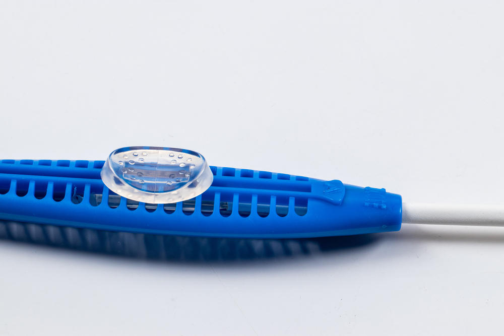 Ureteral stone basket