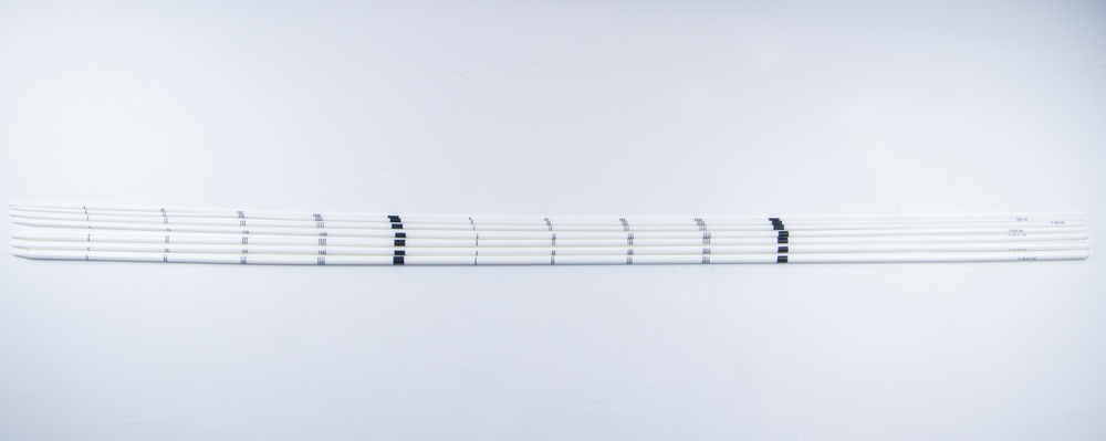 Ureteral Sequential dilators