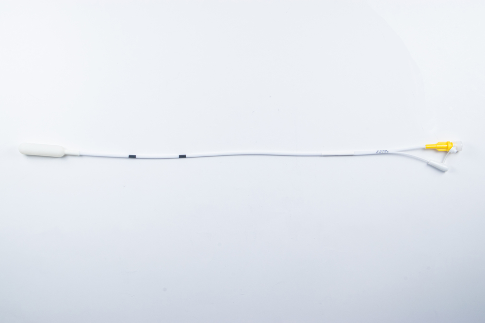 urodynamic rectal catheter