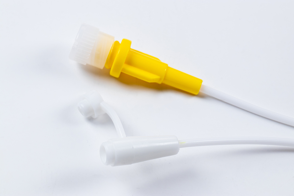 urodynamic rectal catheter