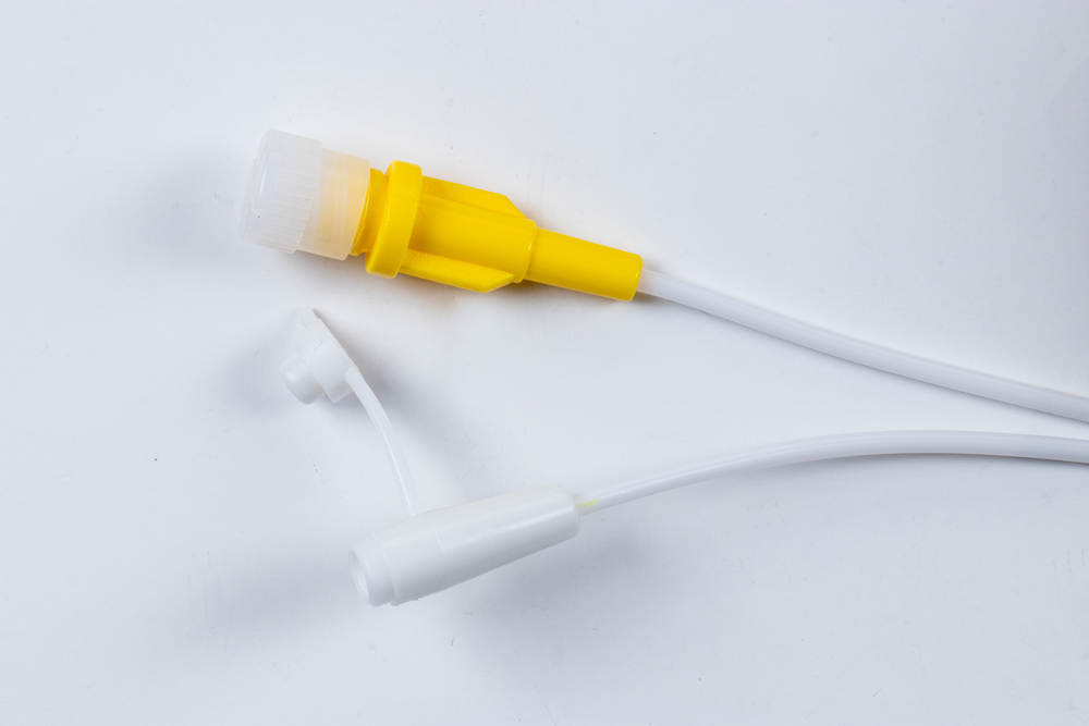 urodynamic rectal catheter