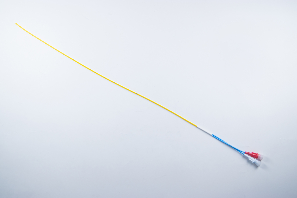 urodynamic catheter