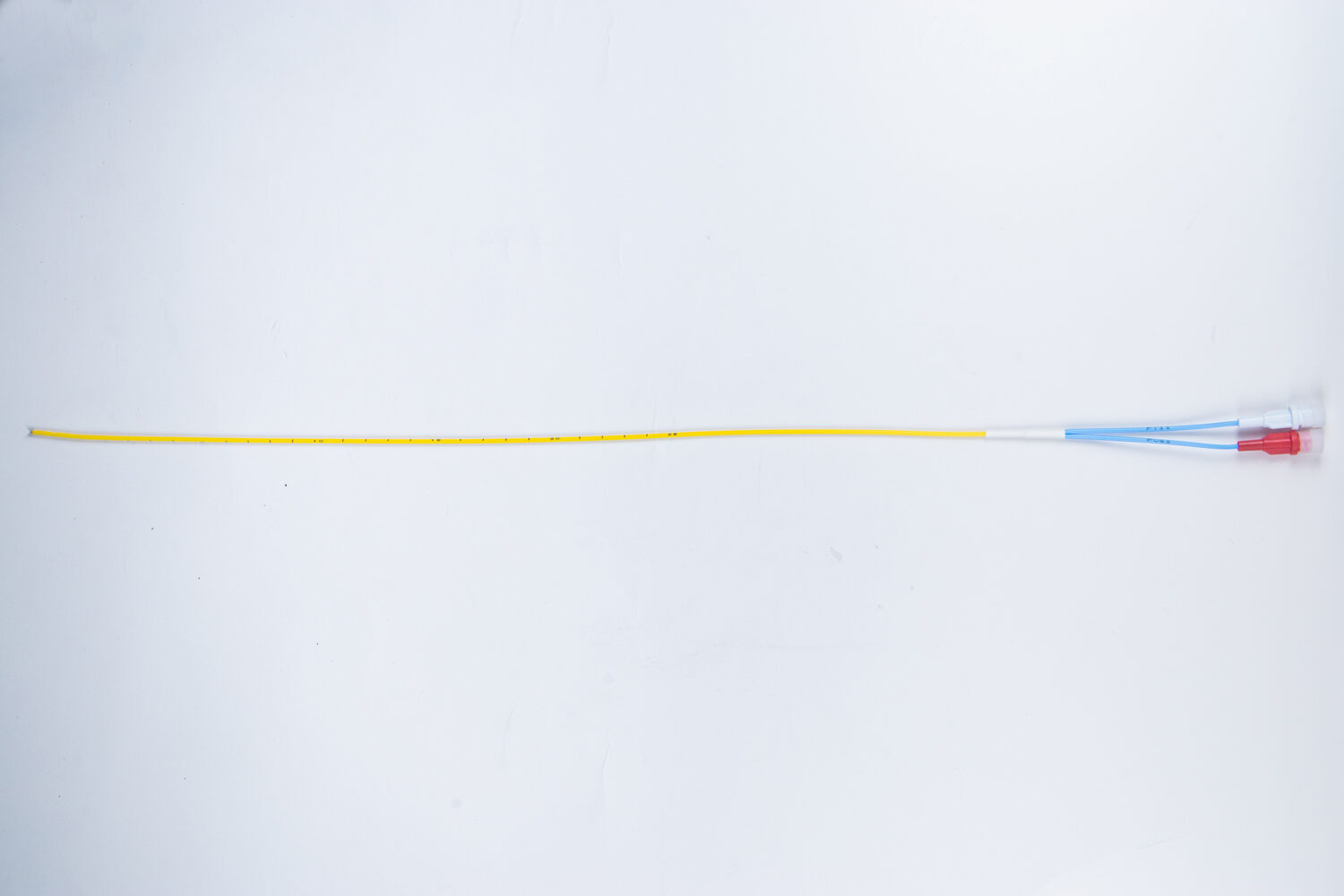 urodynamic catheter