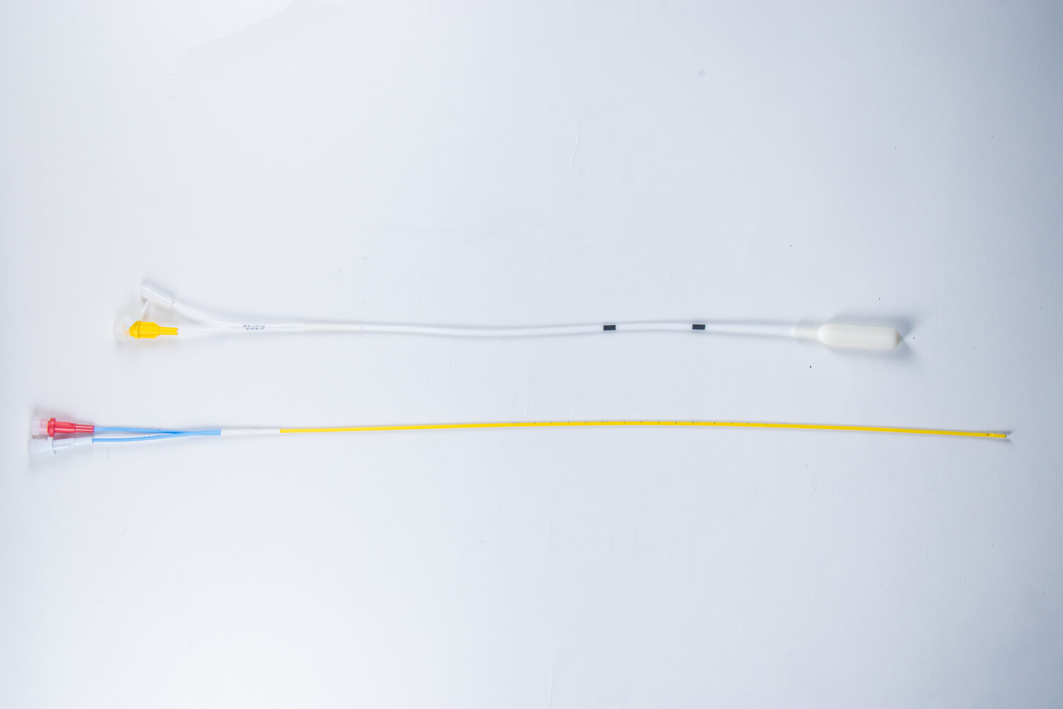 Urodynamic catheters