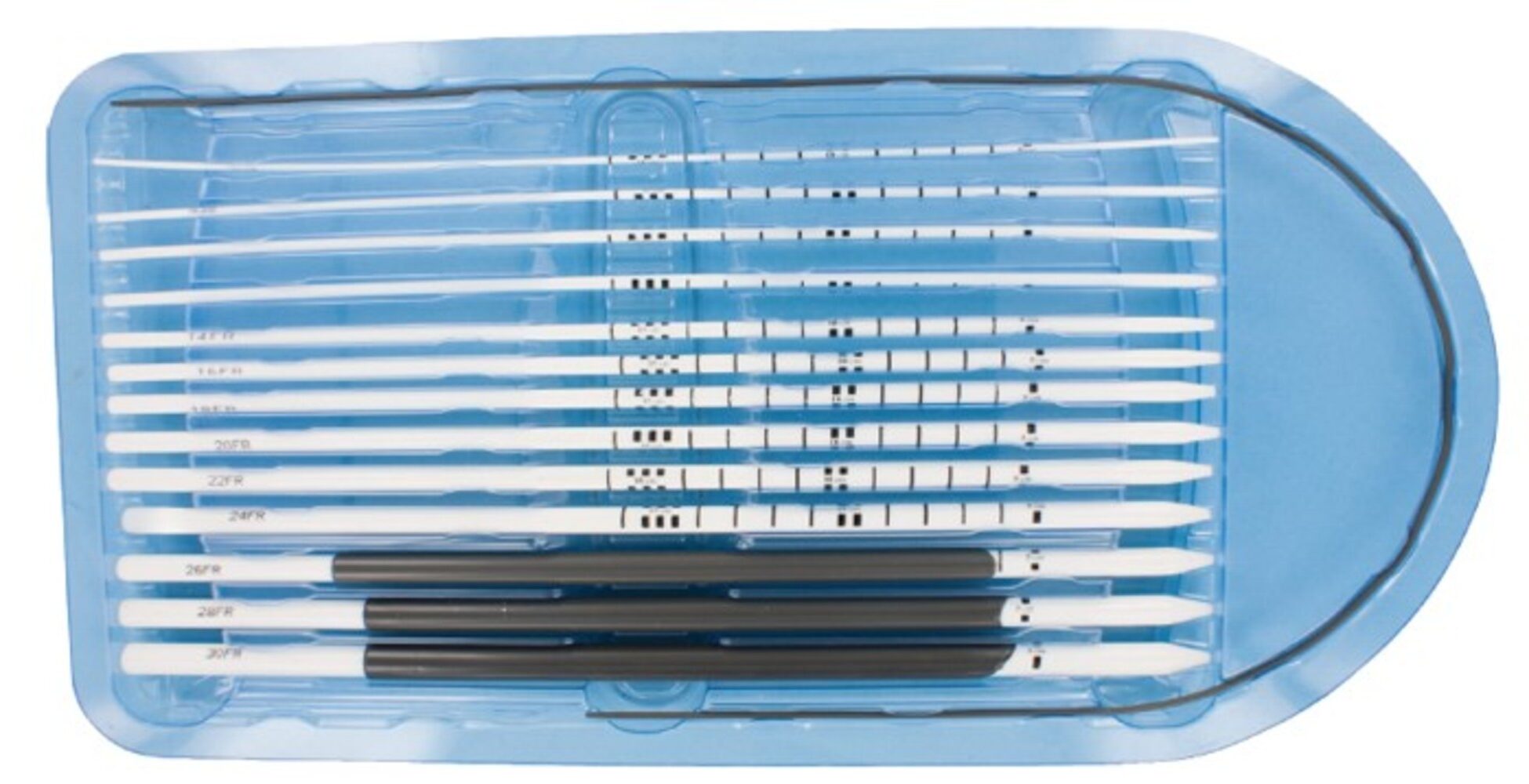 NephroCutaneous Dilators Set & Sheaths