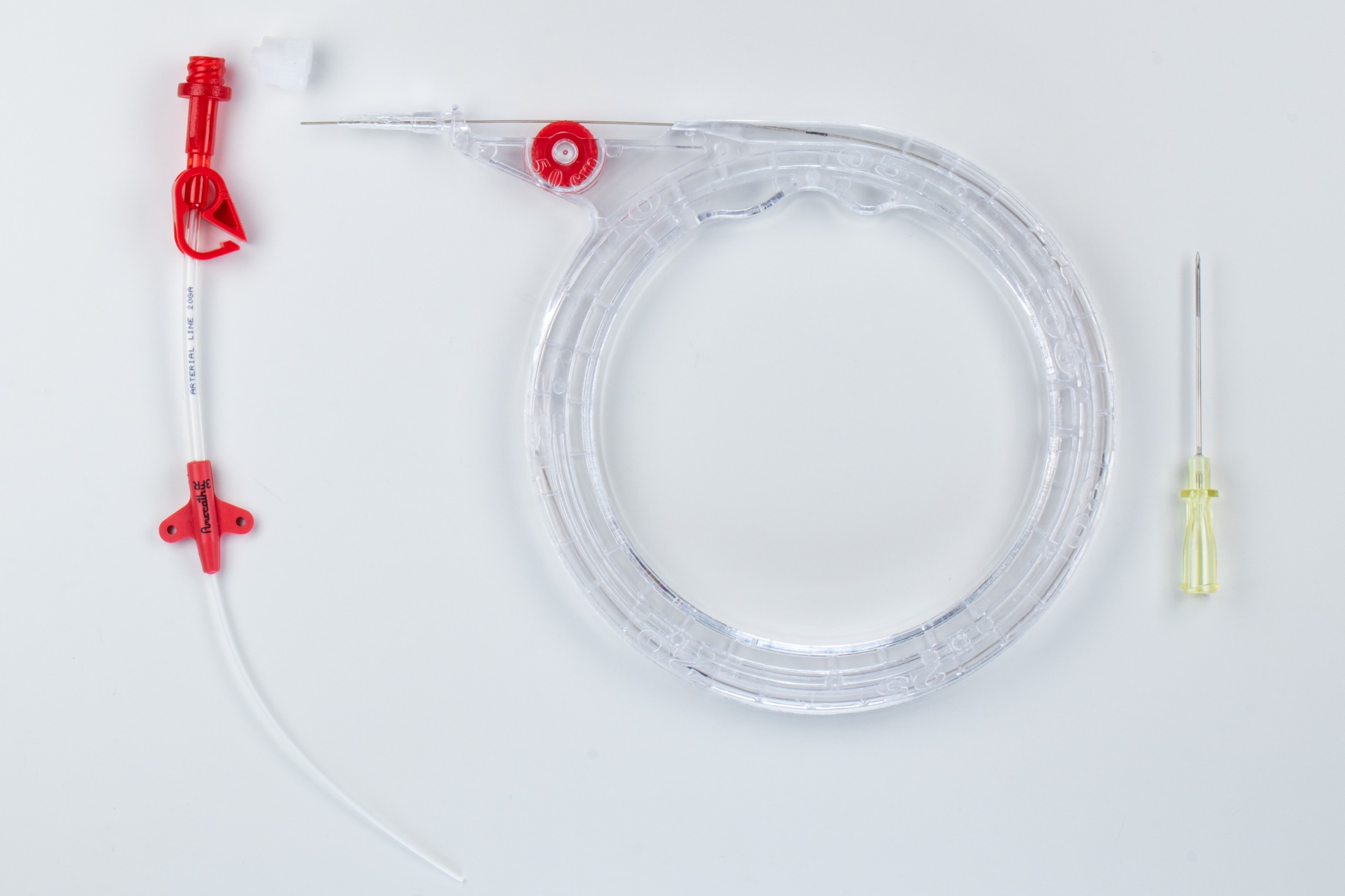 Arterial Catheter