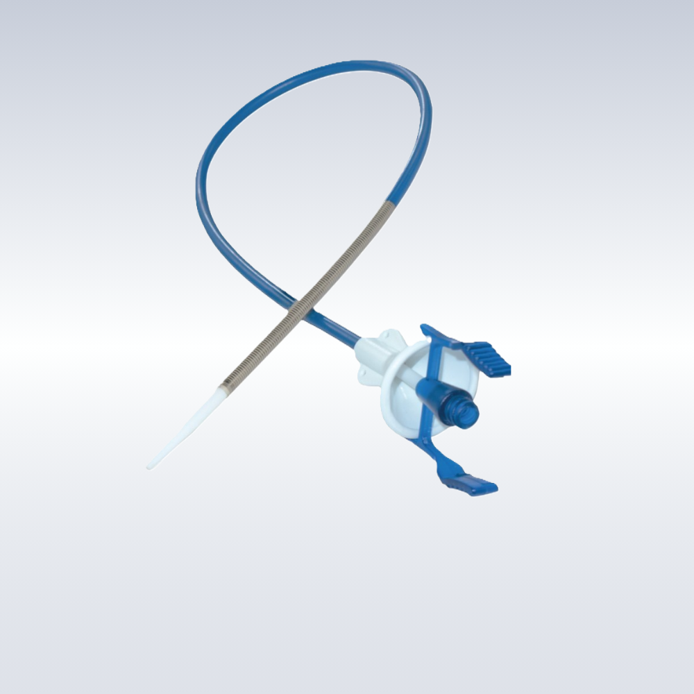 Ureteral access sheath