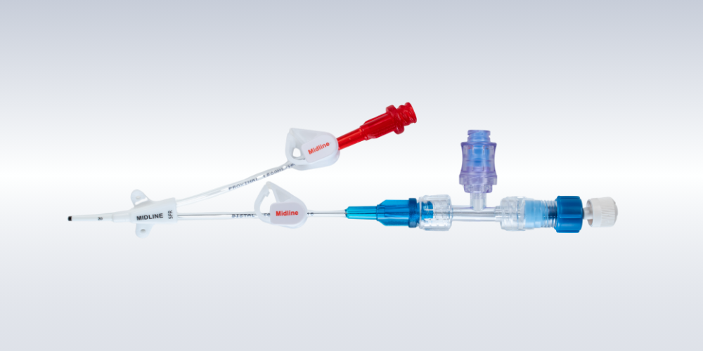 Midline Catheter