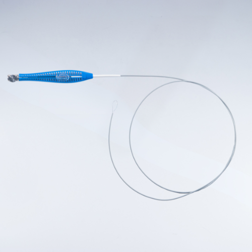 Revo-Trapper Ureteral Stone Basket