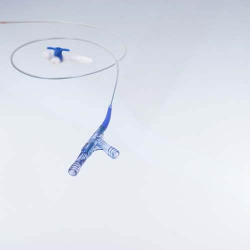 ureteral balloon dilator