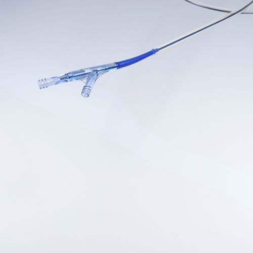 ureteral balloon dilator