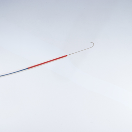 ureteral balloon dilator