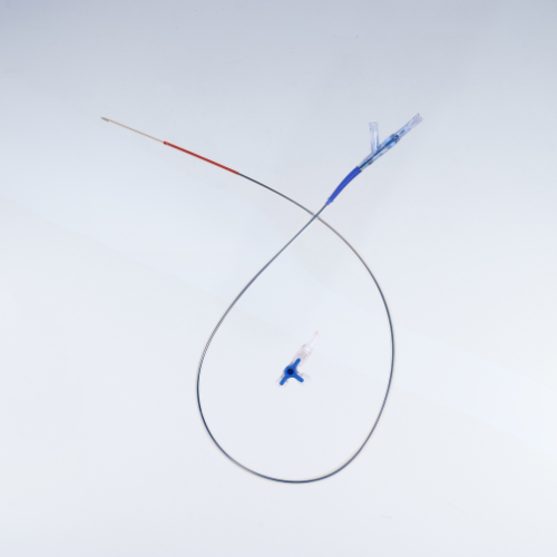 ureteral balloon dilator