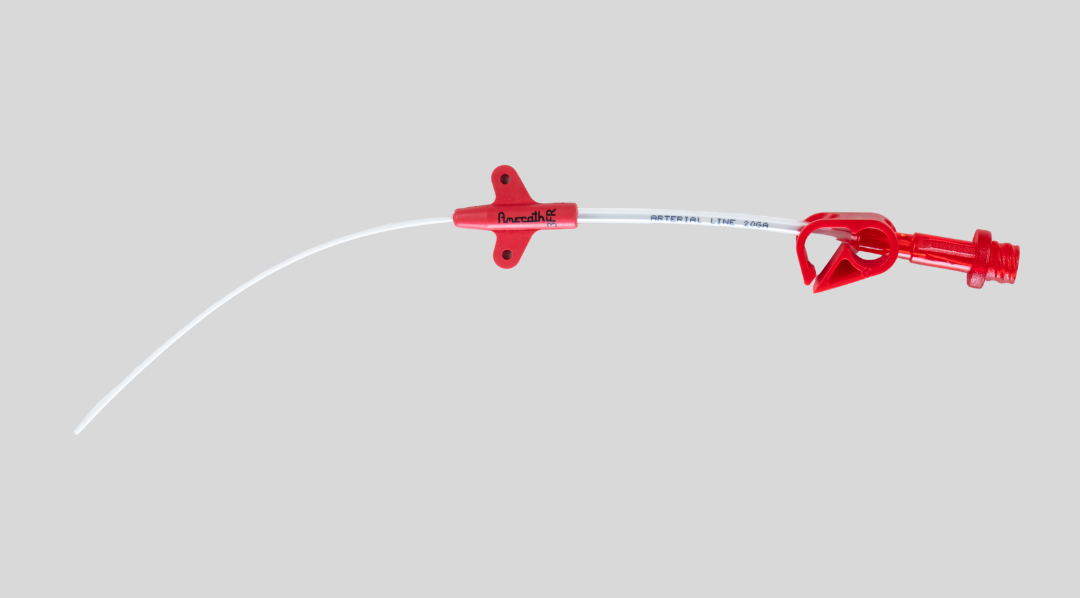 Arterial Catheter