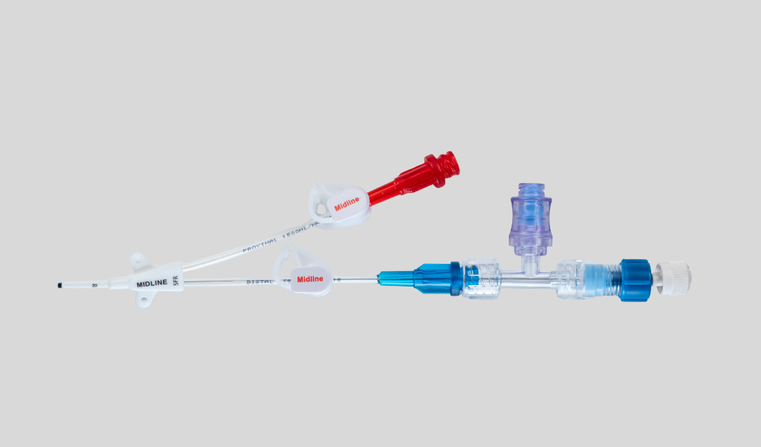 Midline Catheter