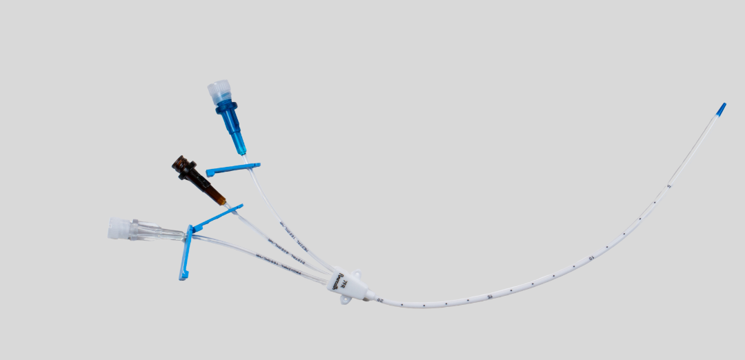 Adult Central Venous Catheter