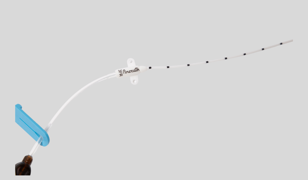 Pediatric Central Venous Catheter